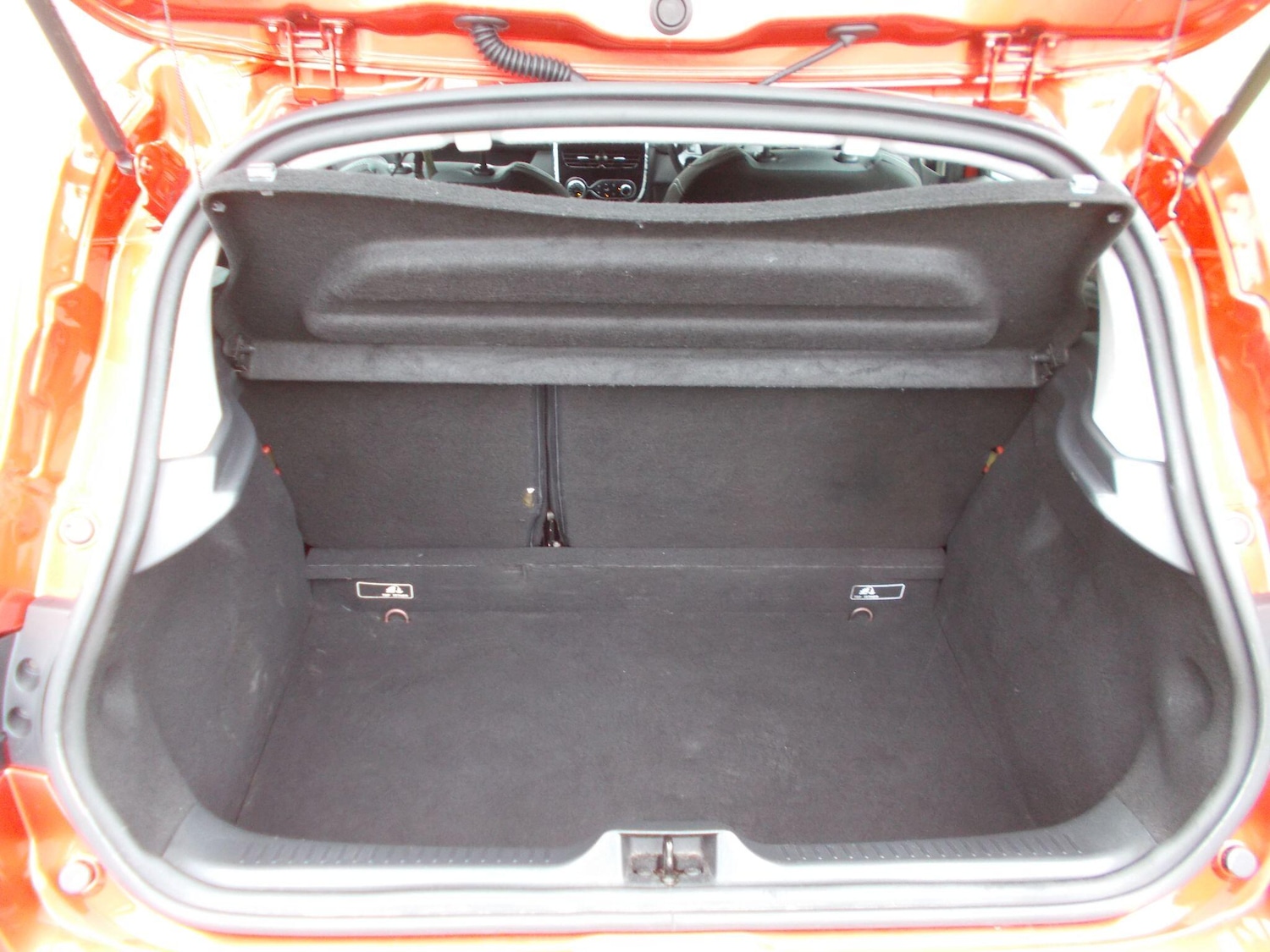 Used Renault Clio 2015 for sale - 78062962: Photo 19