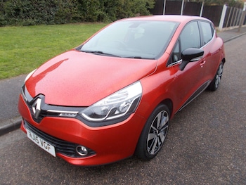 Used Renault Clio 2015 for sale - 78062962: Photo
