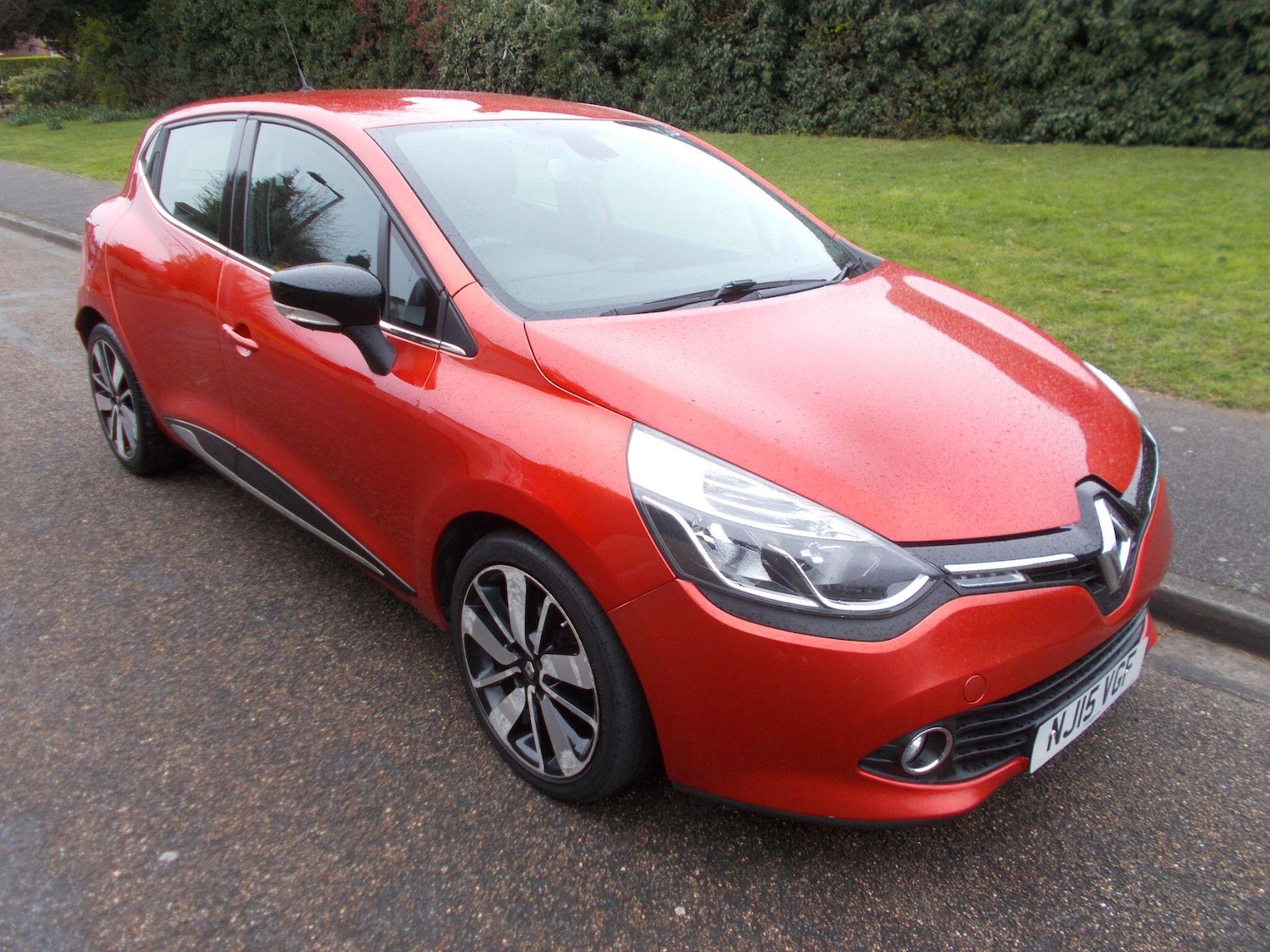 Used Renault Clio 2015 for sale - 78062962: Photo 23