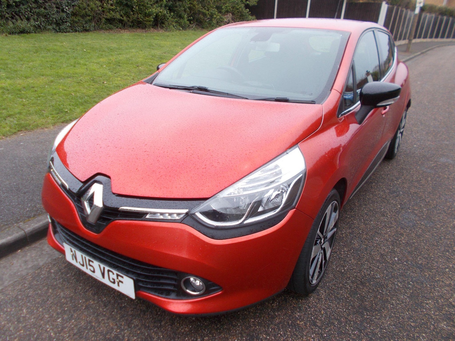 Used Renault Clio 2015 for sale - 78062962: Photo 24