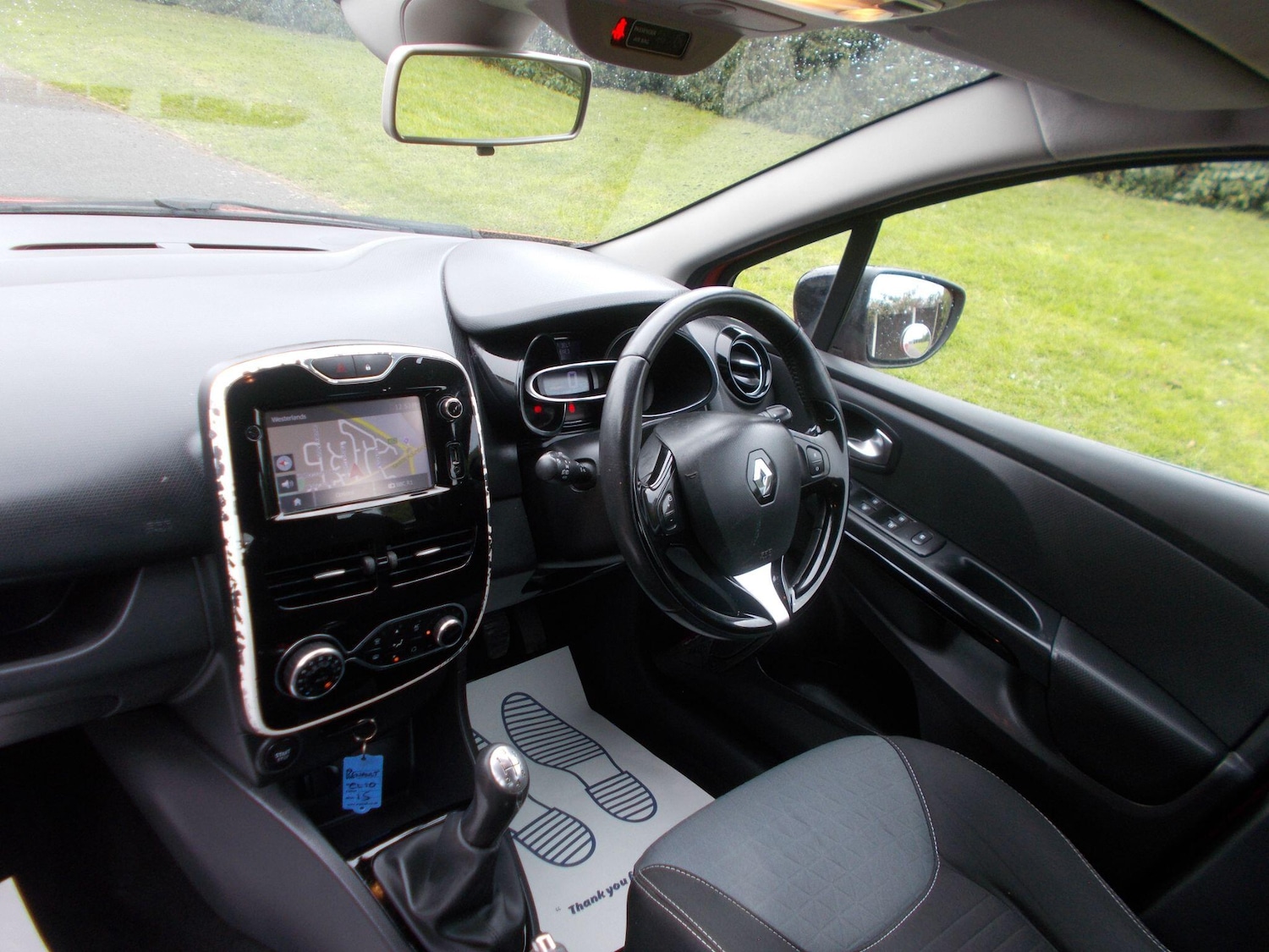 Used Renault Clio 2015 for sale - 78062962: Photo 25