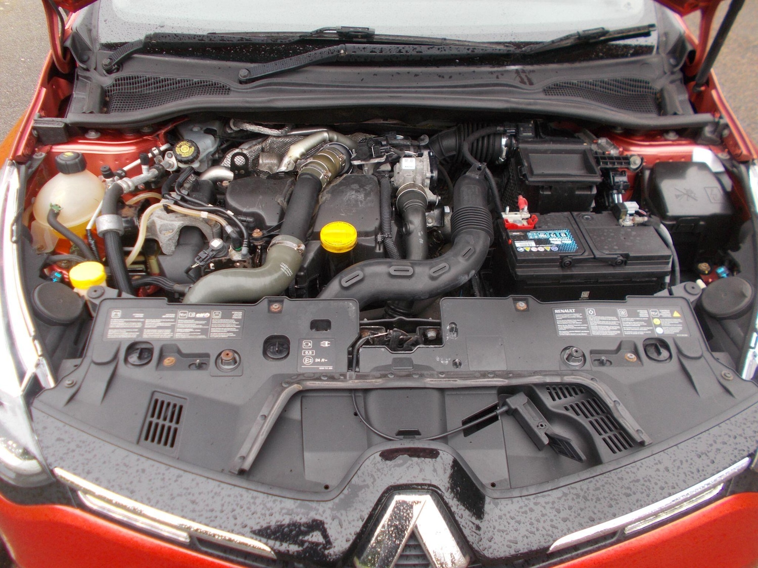 Used Renault Clio 2015 for sale - 78062962: Photo 26