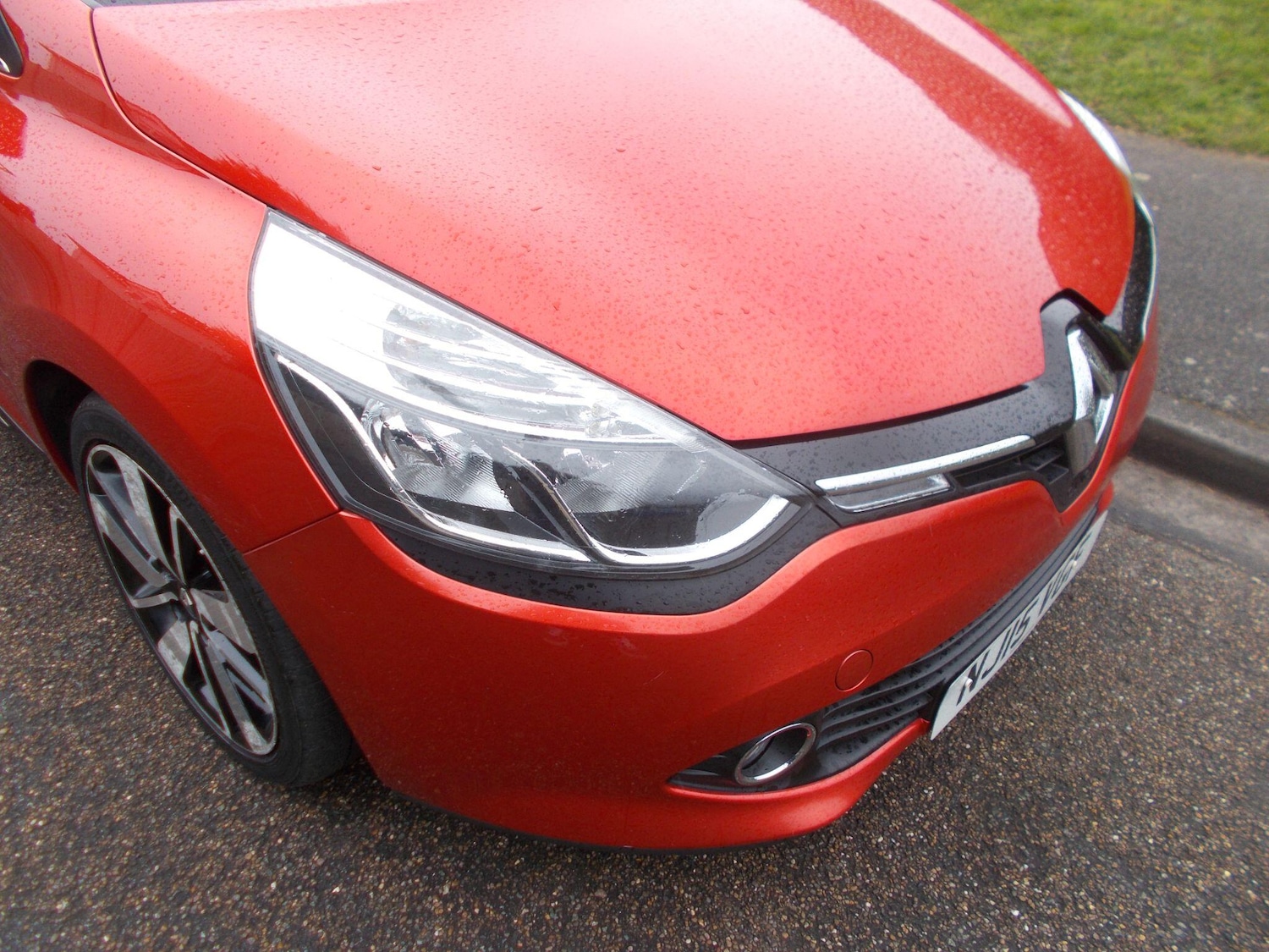 Used Renault Clio 2015 for sale - 78062962: Photo 27