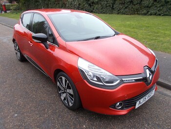Used Renault Clio 2015 for sale - 78062962: Photo