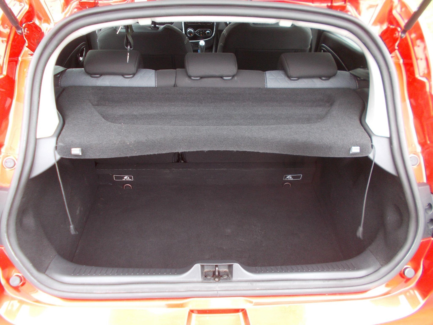 Used Renault Clio 2015 for sale - 78062962: Photo 30