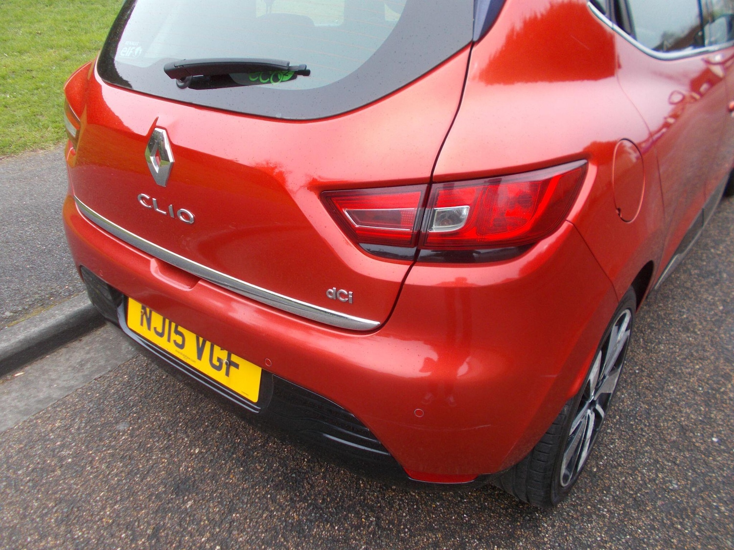 Used Renault Clio 2015 for sale - 78062962: Photo 31