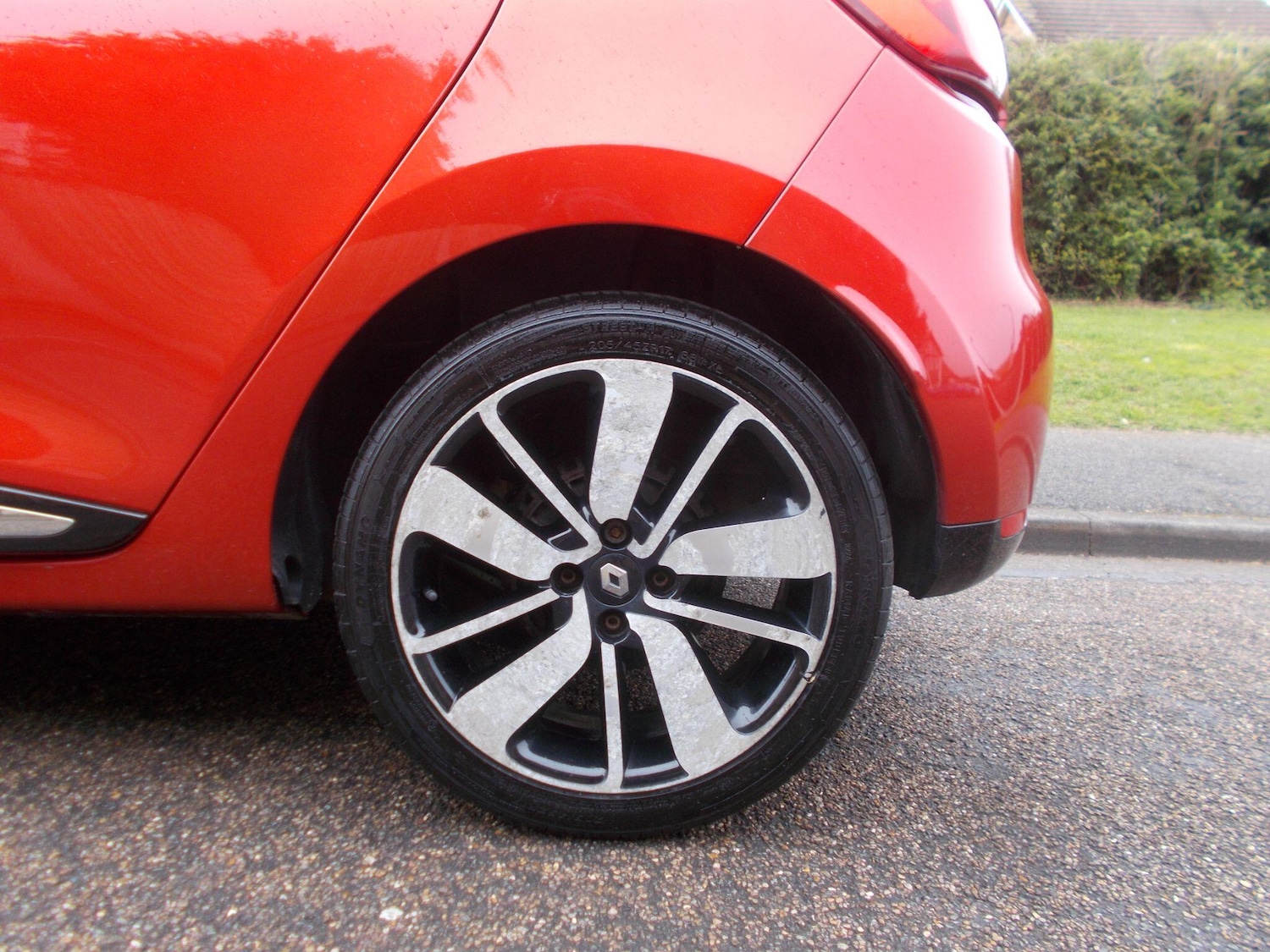 Used Renault Clio 2015 for sale - 78062962: Photo 32