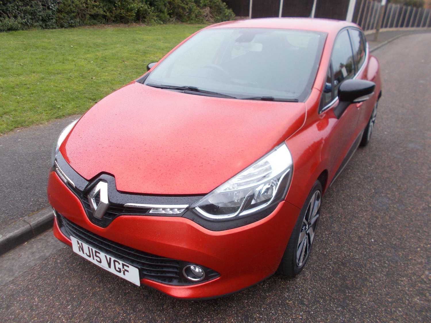 Used Renault Clio 2015 for sale - 78062962: Photo 35