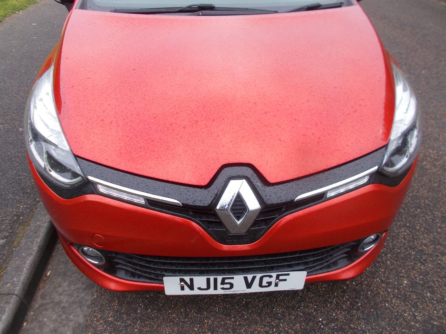 Used Renault Clio 2015 for sale - 78062962: Photo 36