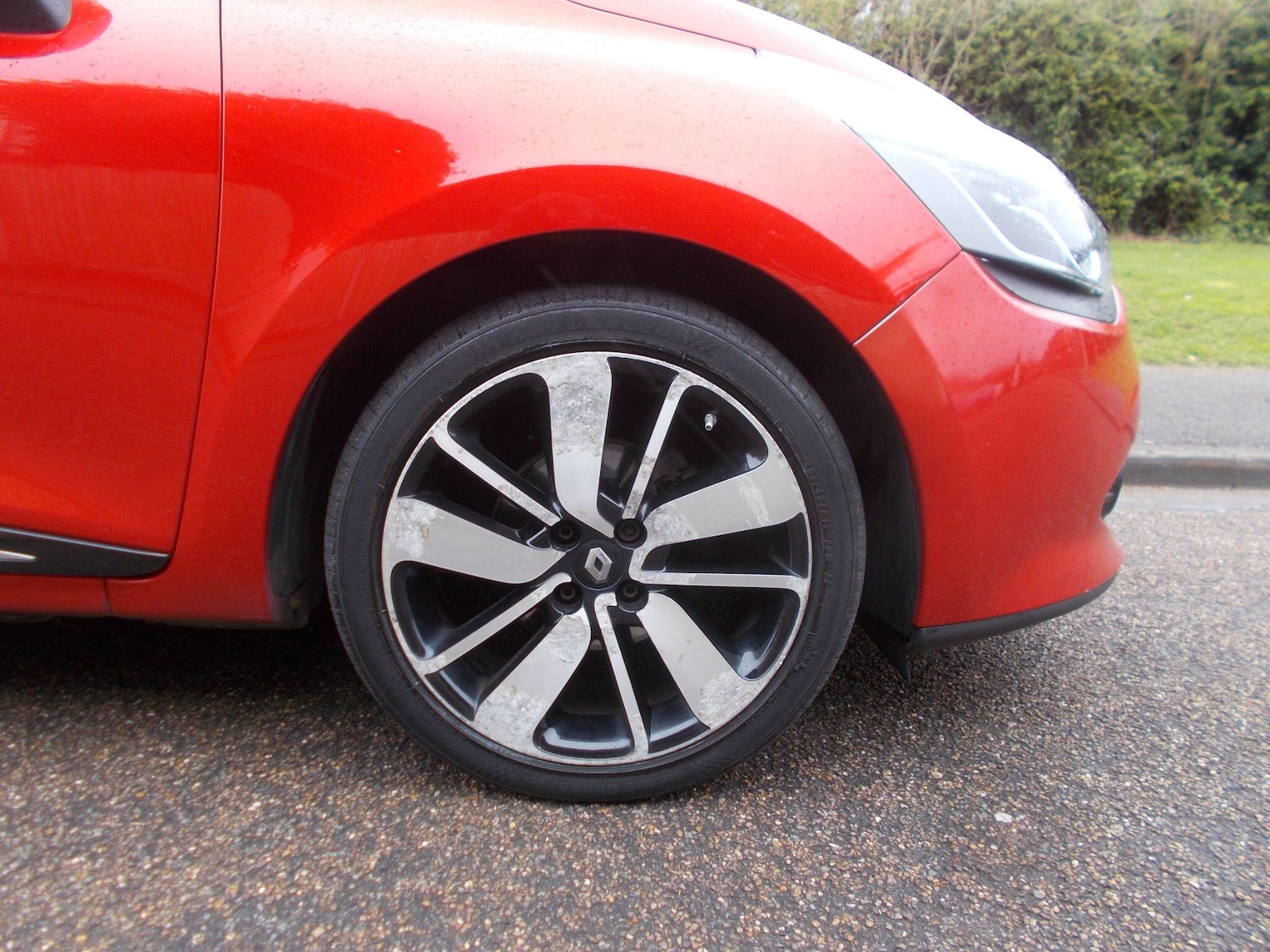 Used Renault Clio 2015 for sale - 78062962: Photo 38