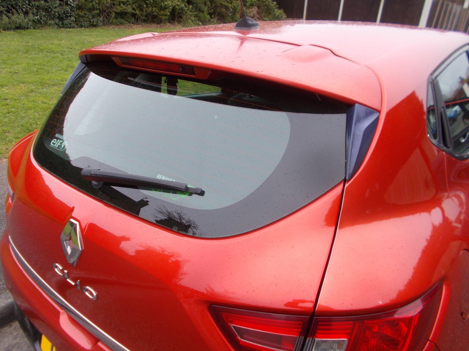 Used Renault Clio 2015 for sale - 78062962: Photo 40