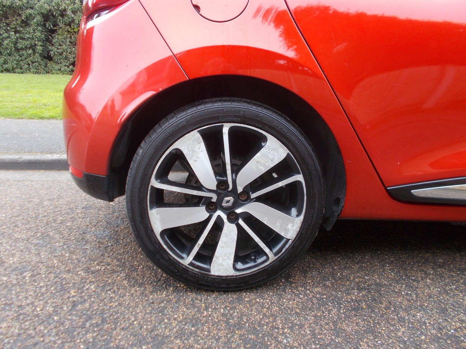 Used Renault Clio 2015 for sale - 78062962: Photo 41