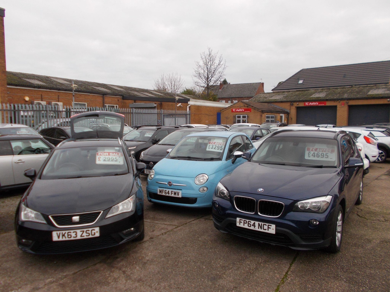 Used Renault Clio 2015 for sale - 78062962: Photo 42