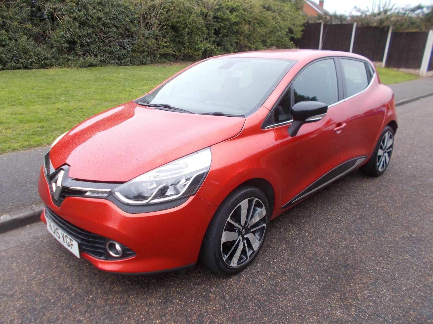 Used Renault Clio 2015 for sale - 78062962: Photo 43