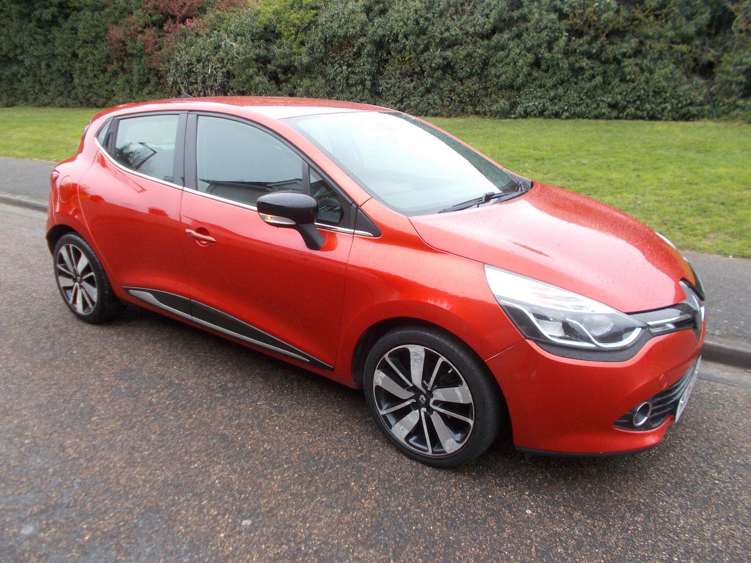 Used Renault Clio 2015 for sale - 78062962: Photo 44