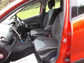 Used Renault Clio 2015 for sale - 78062962: Photo