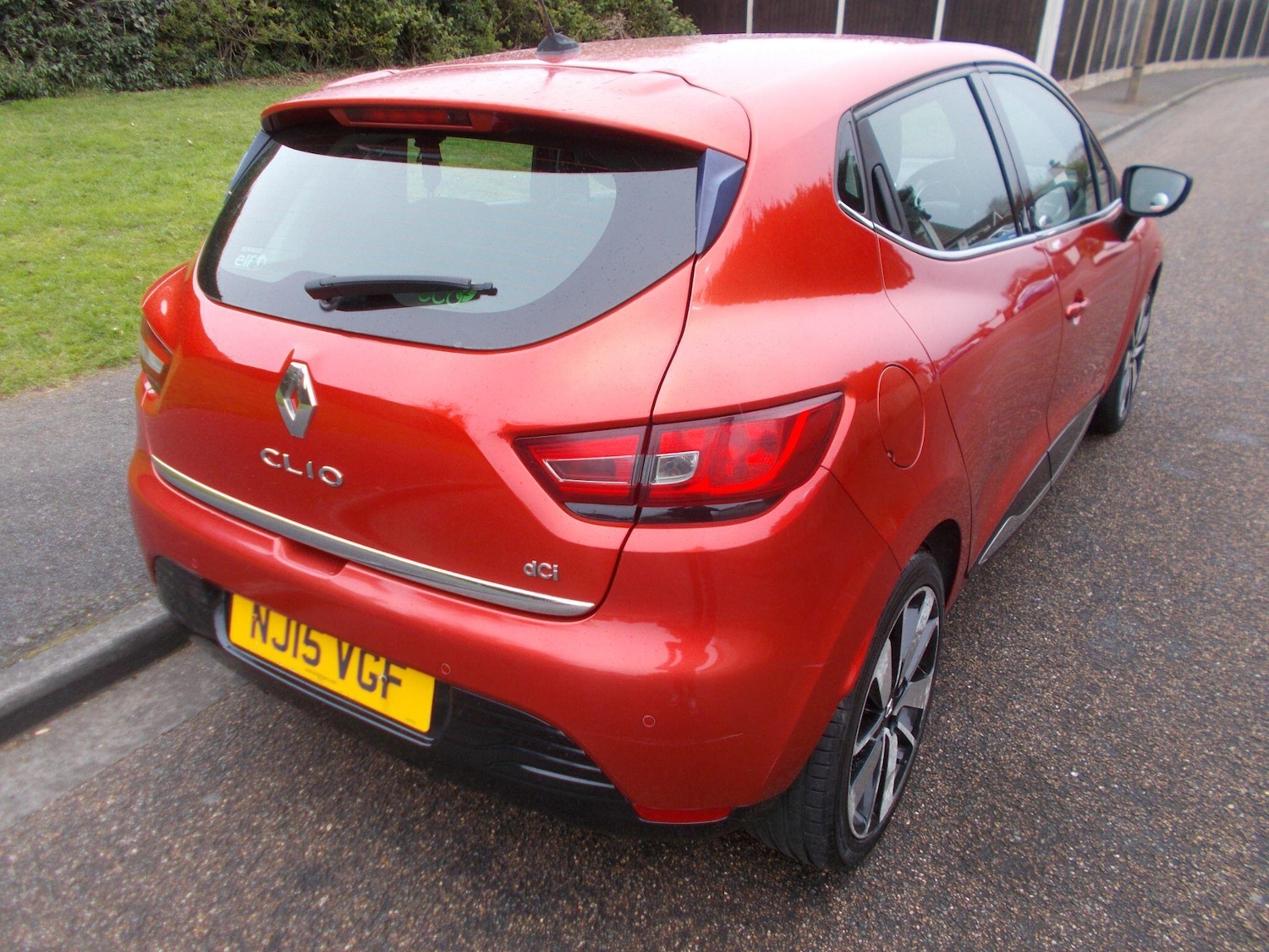 Used Renault Clio 2015 for sale - 78062962: Photo 7