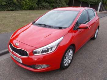 2015 (15) - 1.6 CRDi EcoDynamics 2 Euro 5 (s/s) 5dr