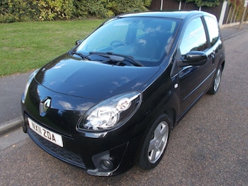 2011 (11) - 1.2 16V Dynamique Euro 5 3dr (AC)