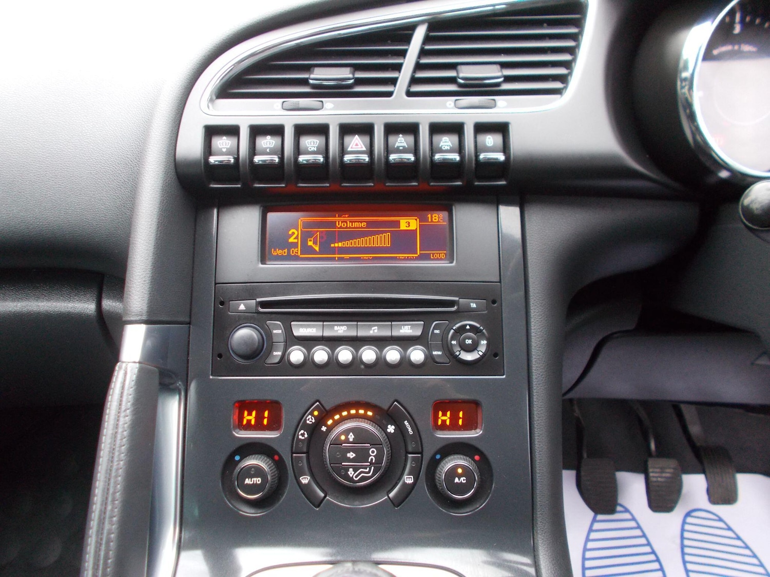 Used Peugeot 3008 2012 for sale - 76584966: Photo 12