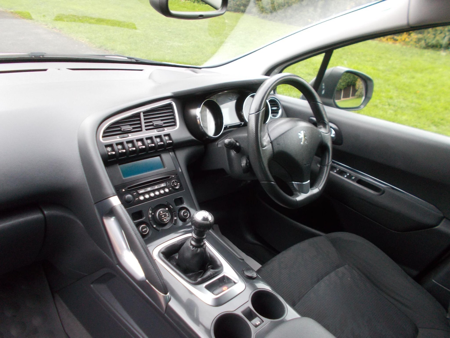 Used Peugeot 3008 2012 for sale - 76584966: Photo 13