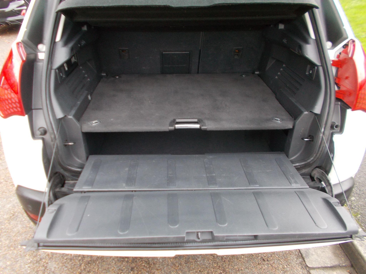 Used Peugeot 3008 2012 for sale - 76584966: Photo 15