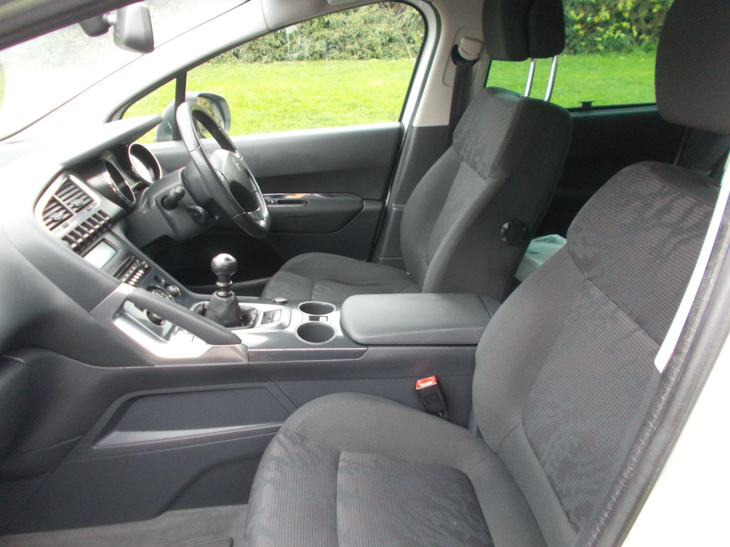 Used Peugeot 3008 2012 for sale - 76584966: Photo 17