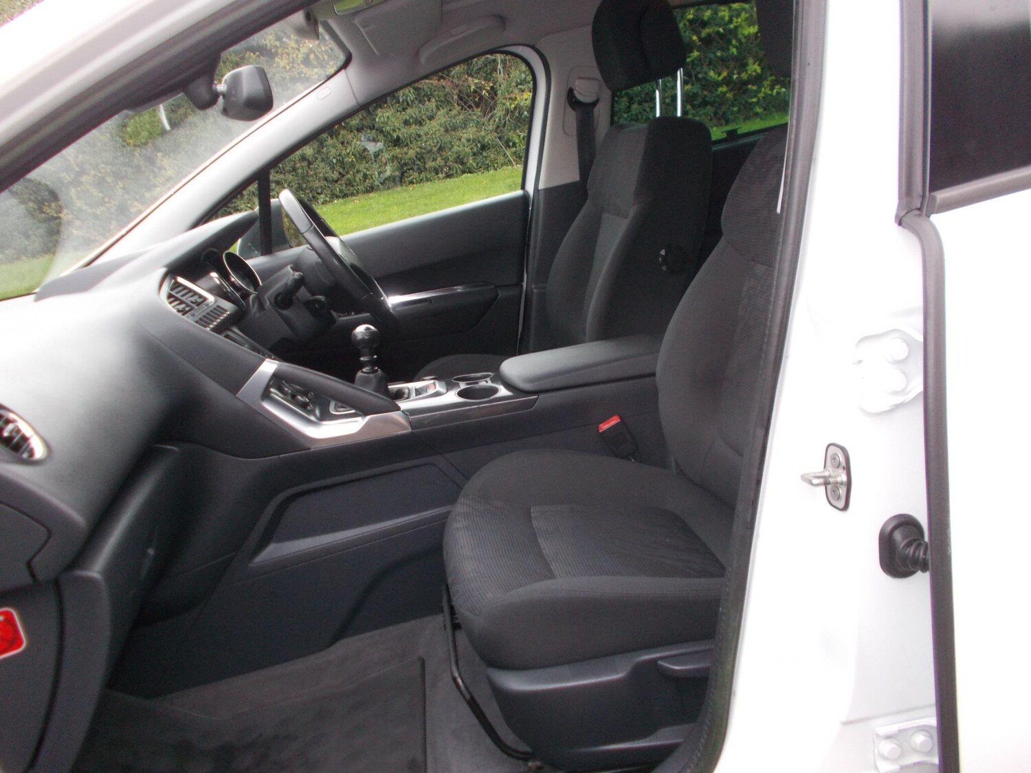 Used Peugeot 3008 2012 for sale - 76584966: Photo 20