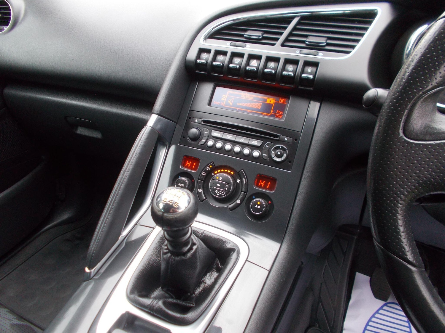 Used Peugeot 3008 2012 for sale - 76584966: Photo 25