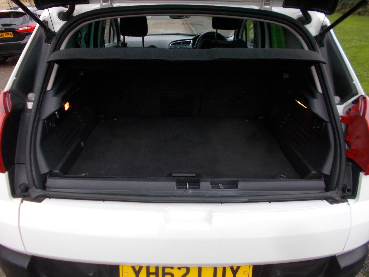 Used Peugeot 3008 2012 for sale - 76584966: Photo 26