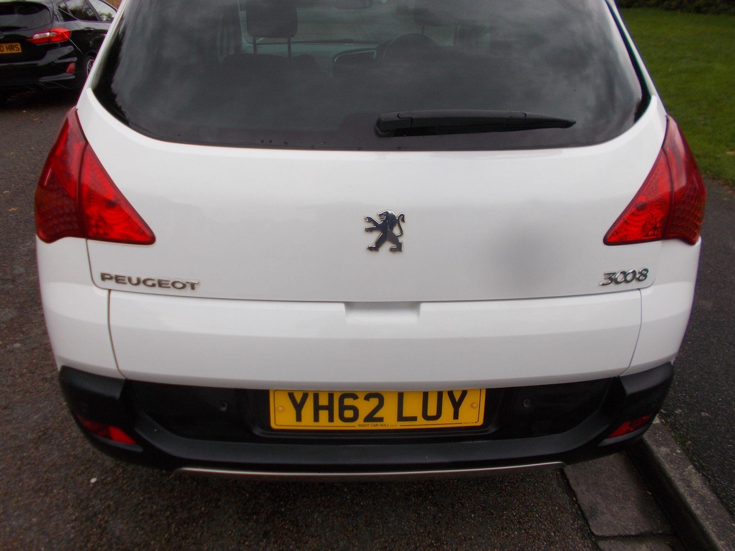Used Peugeot 3008 2012 for sale - 76584966: Photo 27