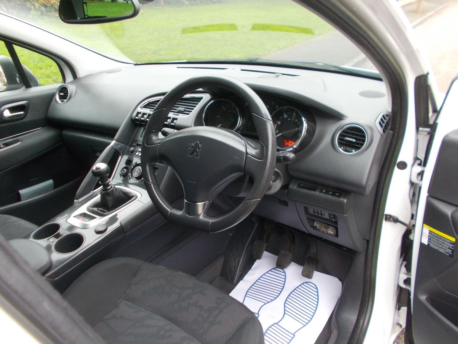 Used Peugeot 3008 2012 for sale - 76584966: Photo 28