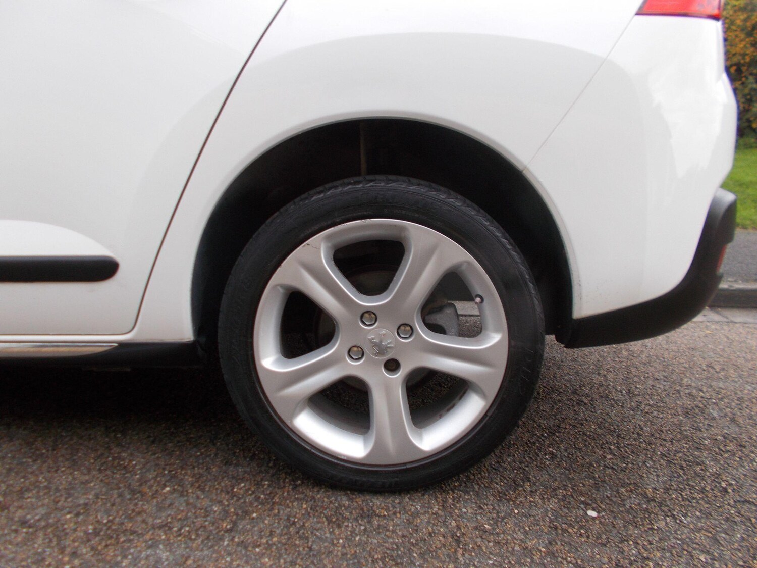 Used Peugeot 3008 2012 for sale - 76584966: Photo 29