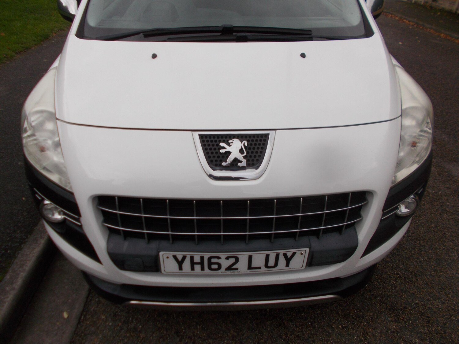 Used Peugeot 3008 2012 for sale - 76584966: Photo 30