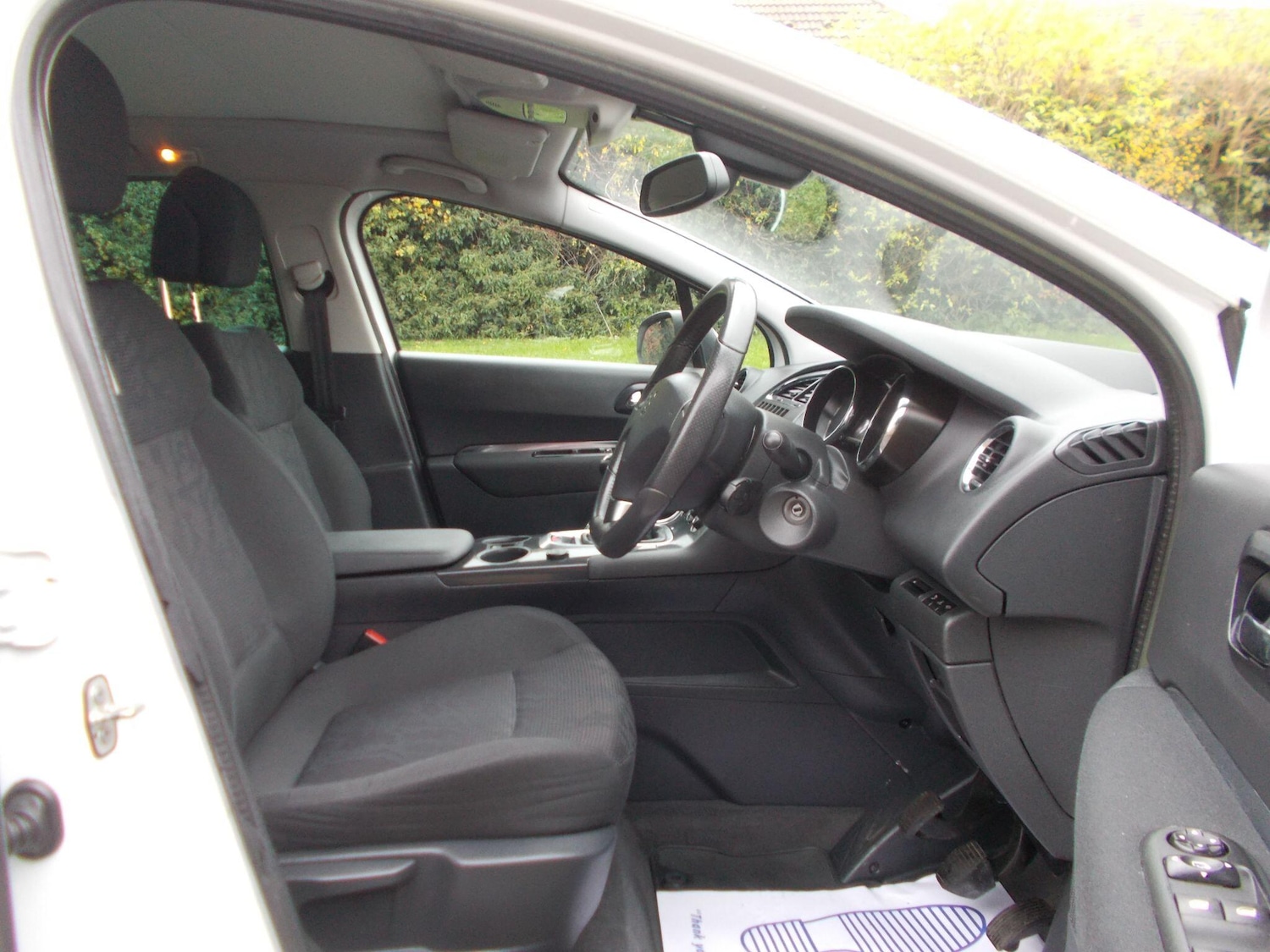 Used Peugeot 3008 2012 for sale - 76584966: Photo 31