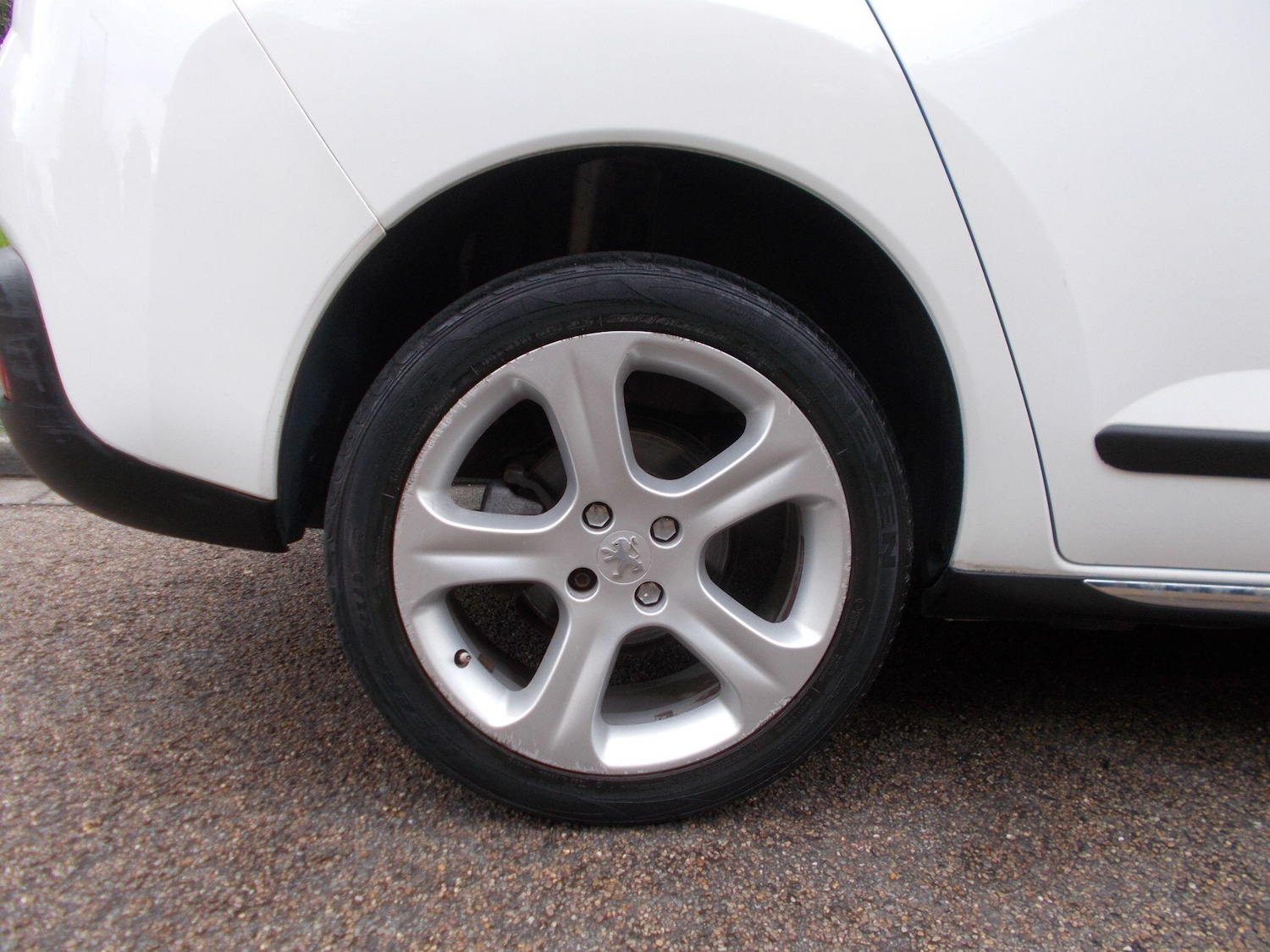 Used Peugeot 3008 2012 for sale - 76584966: Photo 32