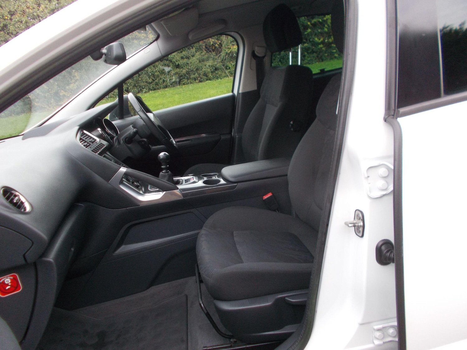 Used Peugeot 3008 2012 for sale - 76584966: Photo 35