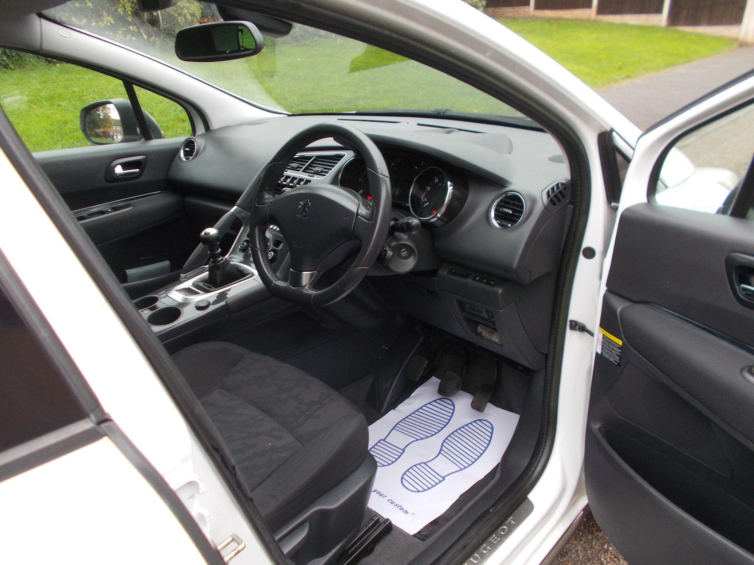 Used Peugeot 3008 2012 for sale - 76584966: Photo 37