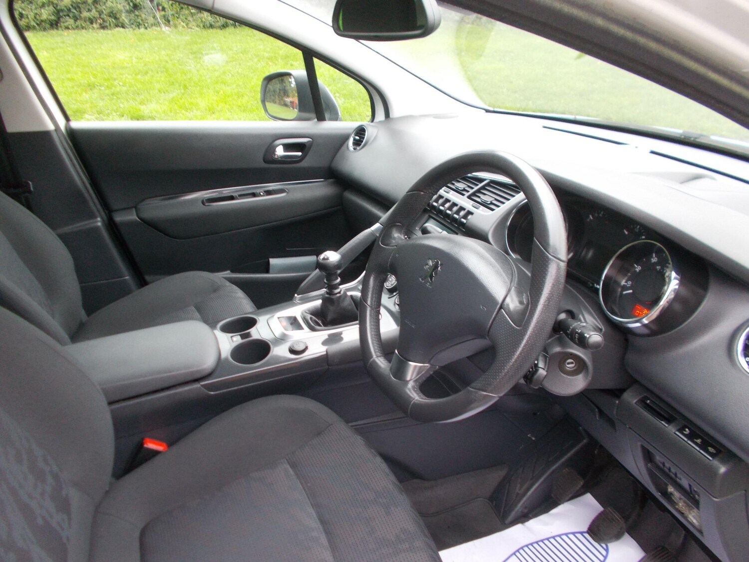 Used Peugeot 3008 2012 for sale - 76584966: Photo 41