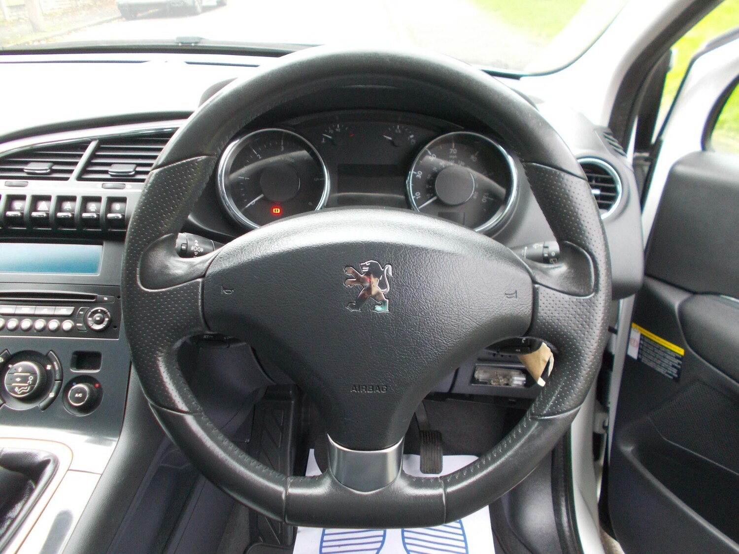 Used Peugeot 3008 2012 for sale - 76584966: Photo 5