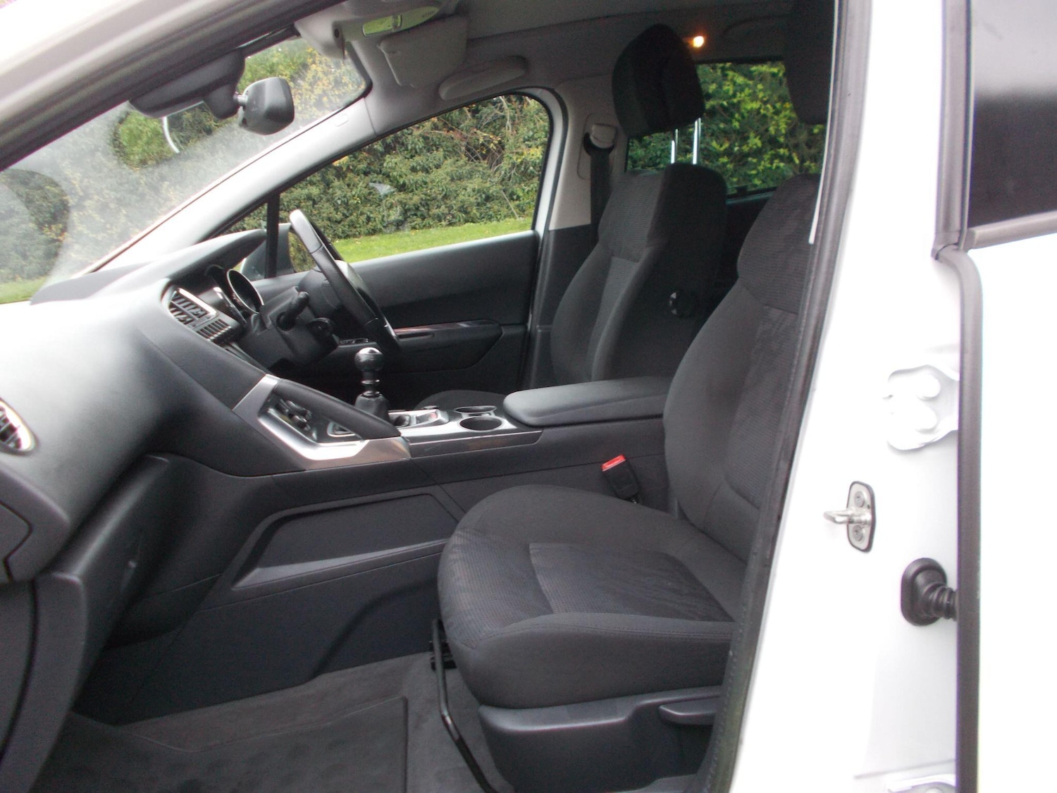 Used Peugeot 3008 2012 for sale - 76584966: Photo 7