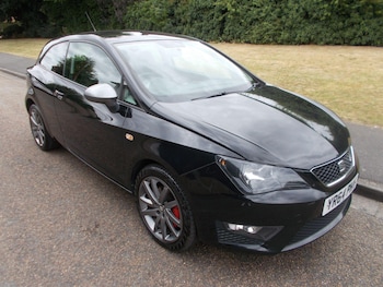 Used SEAT Ibiza 2014 for sale - 79034028: Photo