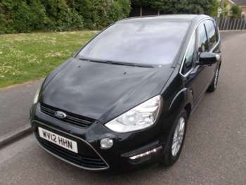 (12) - 2.0 TDCi Titanium Powershift Euro 5 5dr