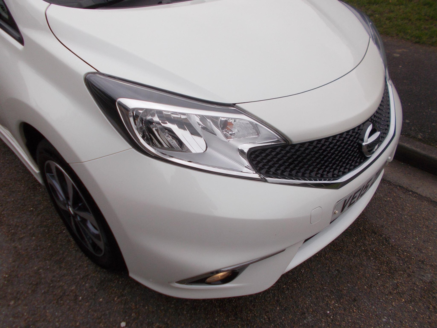 Used Nissan Note 2015 for sale - 77709436: Photo 14