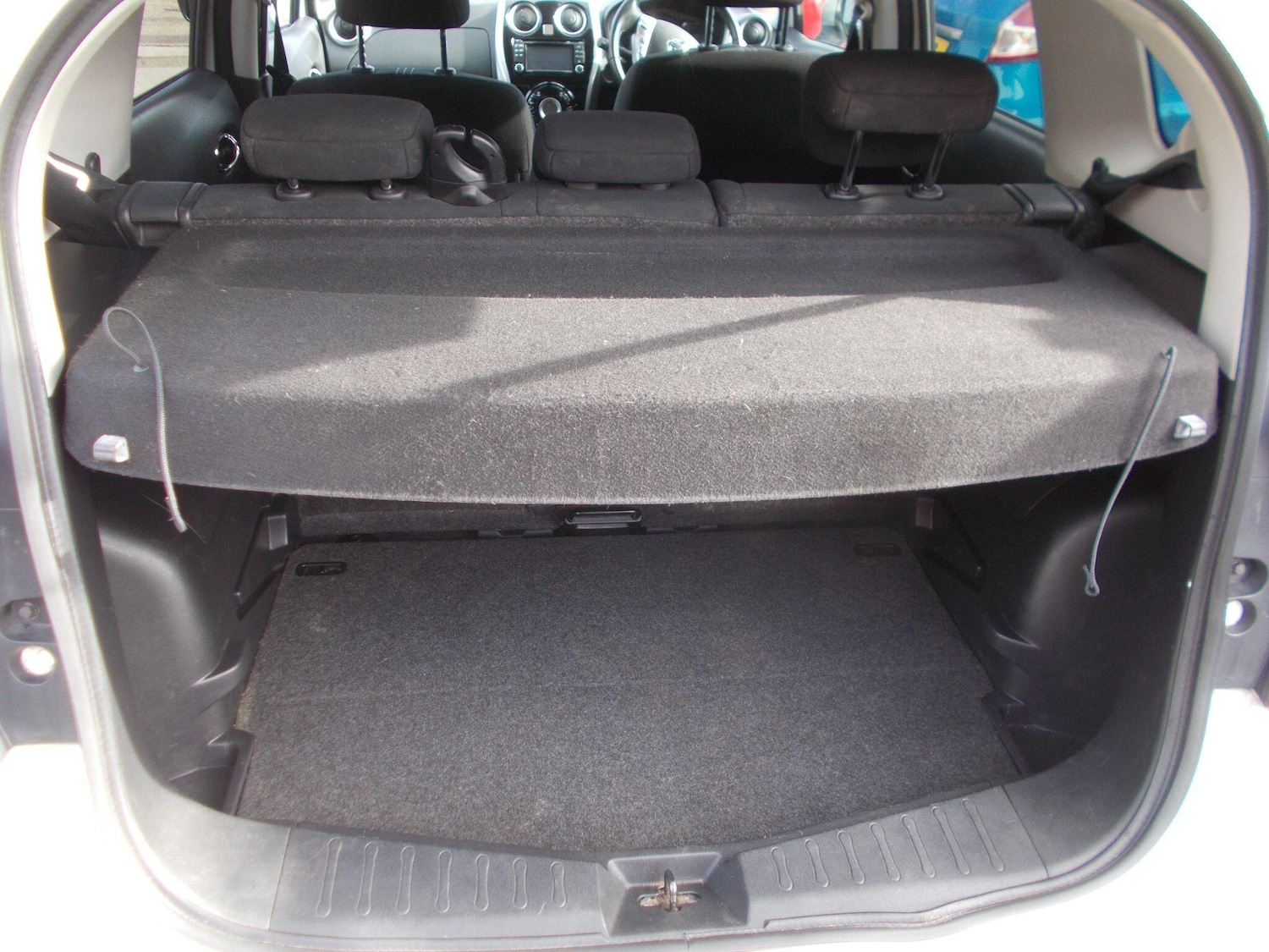 Used Nissan Note 2015 for sale - 77709436: Photo 16