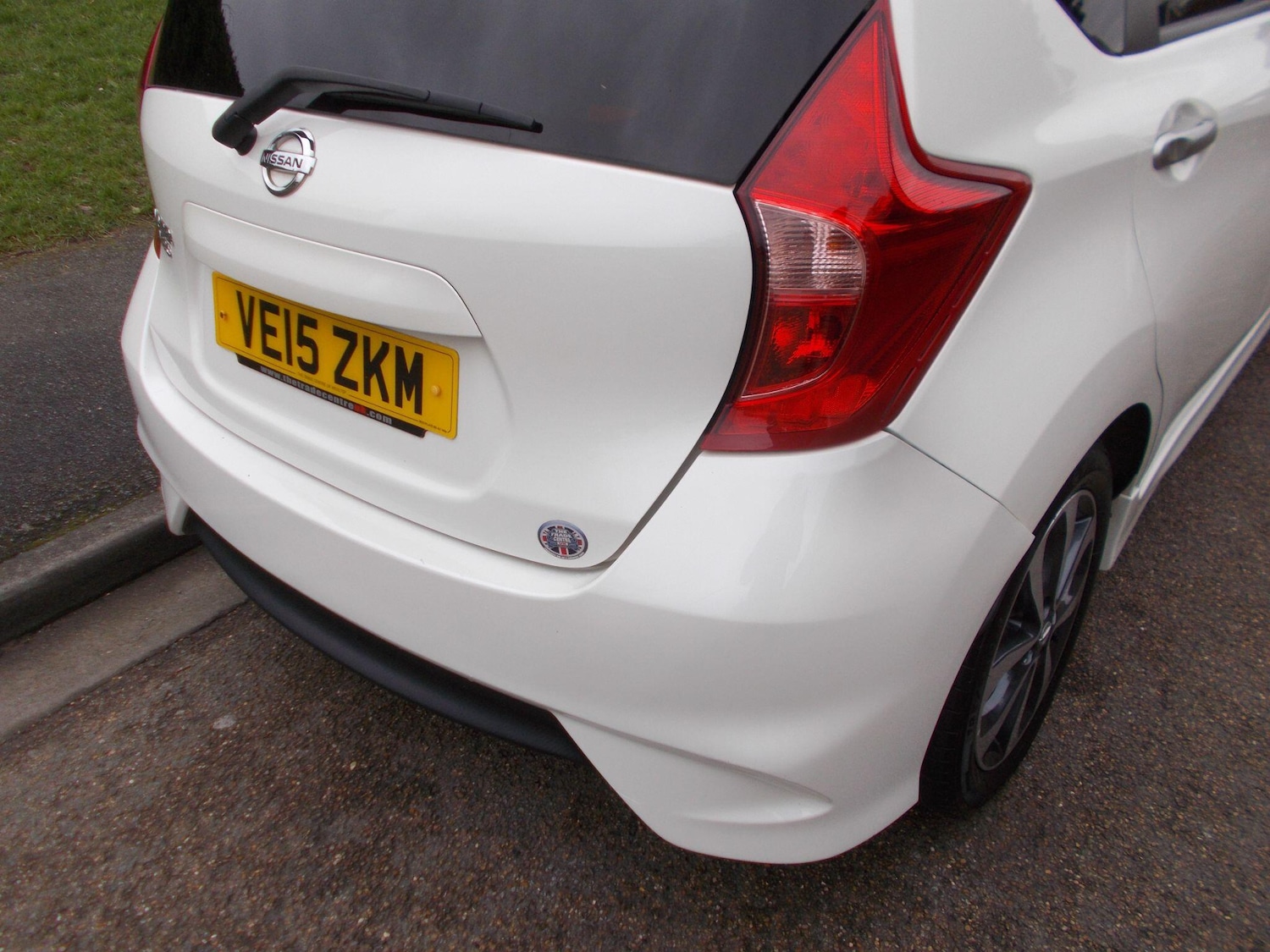 Used Nissan Note 2015 for sale - 77709436: Photo 18