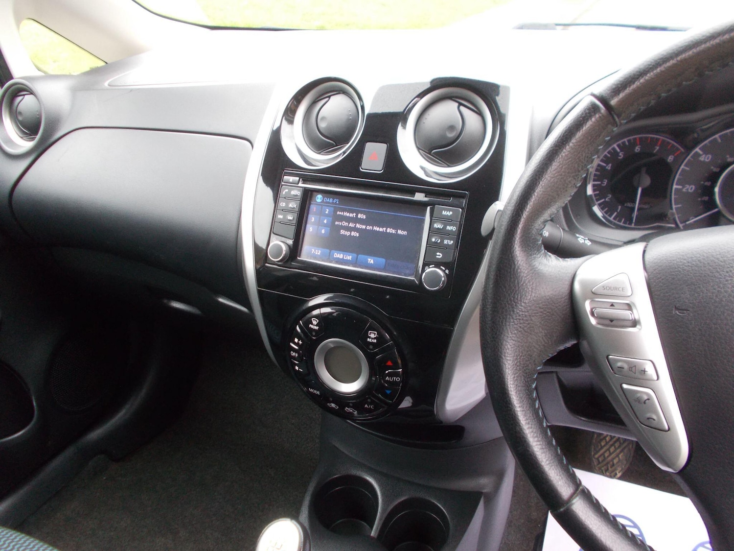 Used Nissan Note 2015 for sale - 77709436: Photo 19