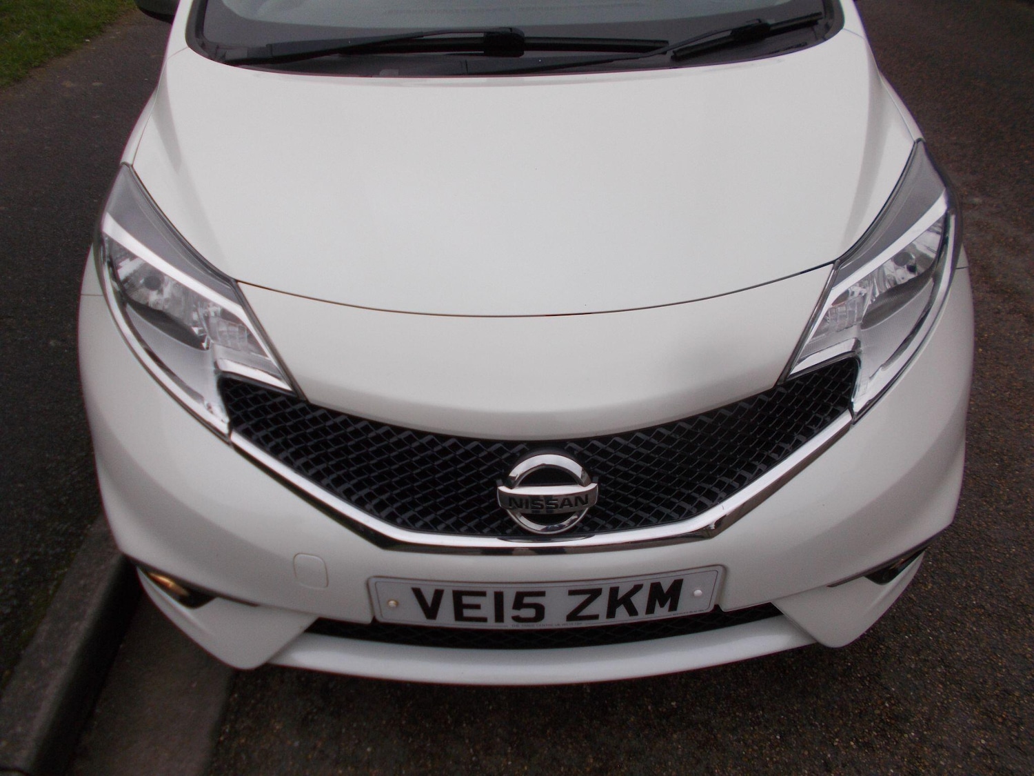 Used Nissan Note 2015 for sale - 77709436: Photo 20