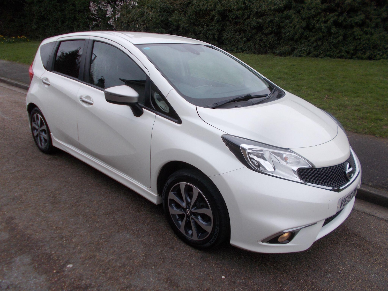 Used Nissan Note 2015 for sale - 77709436: Photo 23