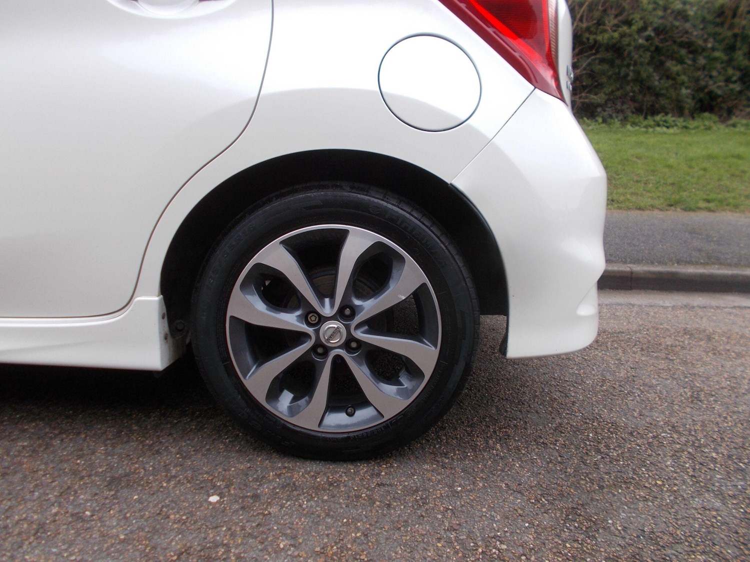 Used Nissan Note 2015 for sale - 77709436: Photo 26